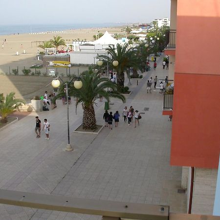 مبيت وإفطار مارغريتا دي سافويا Le Nereidi Beb المظهر الخارجي الصورة